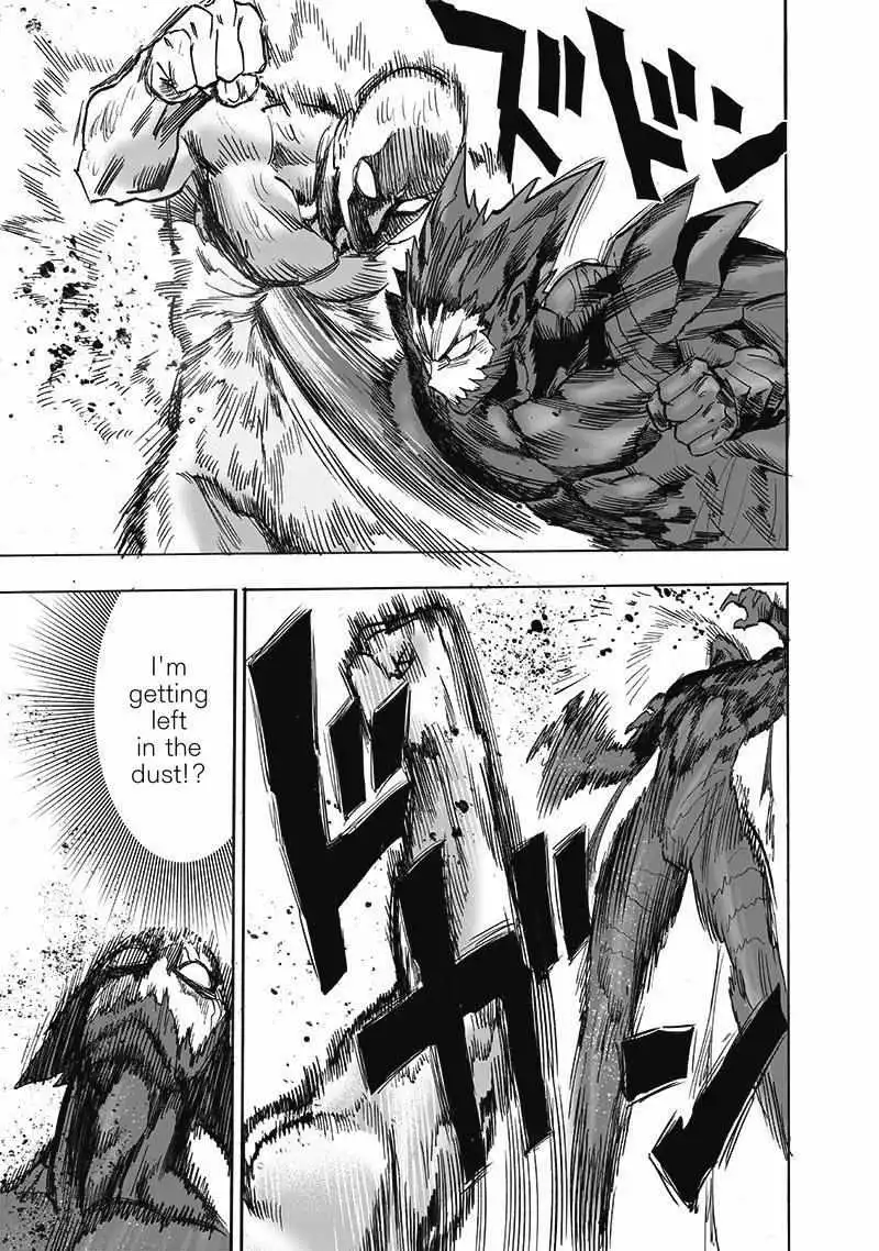 One-Punch Man Chapter 168 13